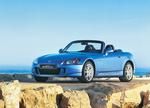 Honda S2000