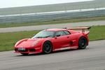 Driven: Noble M400