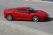 Ferrari F430 F1