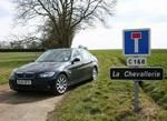 BMW 330i