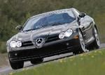 Mercedes-Benz McLaren SLR