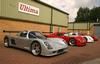 Ultima holds open day