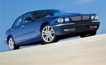 Jaguar XJR Supercharged