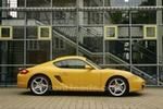 Cayman S