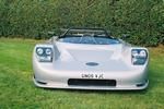 Aeon GT3 Spyder