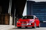 Mitsubishi Lancer Evolution IX FQ-340