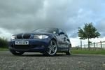 BMW 130i M Sport