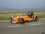 Caterham Superlight