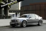 BMW M3 CS