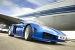 Noble M15 arrives