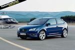 Ford Focus ST