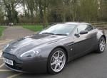 Ecurie25: the supercar club