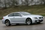 BMW M6