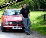 Classic Car Club
