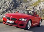 BMW Z4M Roadster
