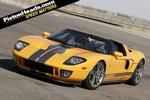 Ford GTX1