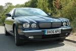 Jaguar XJ 2.7 TDVi Sport Premium