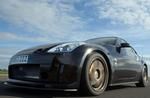 Nissan 350Z GT-S Concept
