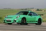 Porsche 911 GT3 RS