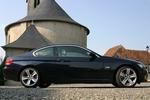 BMW 335i Coupé