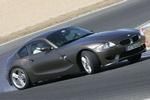 BMW Z4 M Coupé