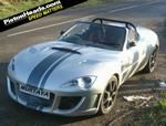 Adrenaline Motorsport Murtaya