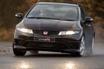 Honda Civic Type R