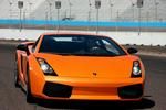 Lamborghini Gallardo Superleggera