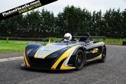 Lotus 2-Eleven
