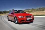 The new BMW M3