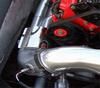 V8 enhancements