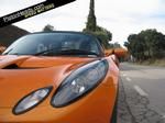 Lotus Elise SC