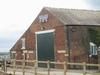 TVR Barn Rumour Sparks Rumour