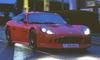 Ginetta G50 Road Car