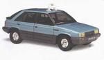 My First Car: Renault 11