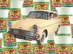 My First Car: Ford Anglia