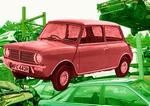 My First Car: Mini