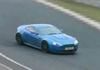 Aston RS Filmed At 'Ring