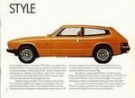 My First Car: Scimitar GTE