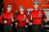Team PH - Race Diary Rounds 17 and 18