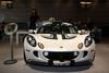 Paris '08: Lotus Exige Cup 260