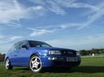 PH Heroes: Audi RS2