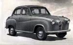 My First Car: Austin A30