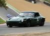 Last Ever Blackpool TVR
