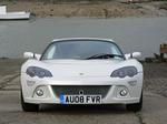 Lotus Europa SE