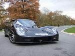 PH Heroes: Ultima GTR