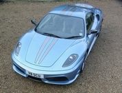 Ferrari 430 Scuderia