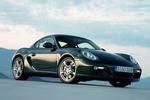 Porsche Cayman S