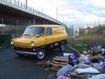 PH Heroes Christmas Special: Ford Transit