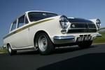 PH Heroes: Lotus Cortina